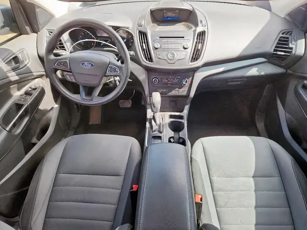 1FMCU0F7XJUB24658 2018 FORD ESCAPE - Image 8