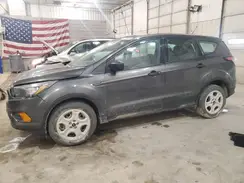 1FMCU0F7XJUB24904 2018 FORD ESCAPE