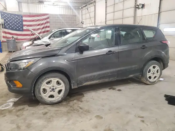 1FMCU0F7XJUB24904 2018 FORD ESCAPE - Image 1
