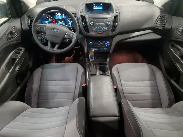 1FMCU0F7XJUB24904 2018 FORD ESCAPE - Image 8