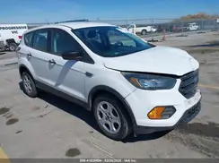 1FMCU0F7XJUB25129 2018 FORD ESCAPE