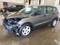 1FMCU0F7XJUB25504 2018 FORD ESCAPE