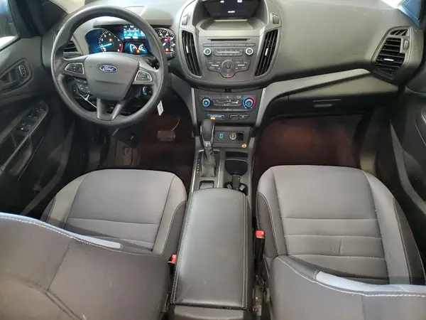 1FMCU0F7XJUB25504 2018 FORD ESCAPE - Image 8