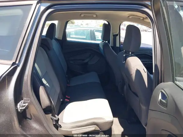 1FMCU0F7XJUB25938 2018 FORD ESCAPE - Image 8
