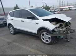 1FMCU0F7XJUB25972 2018 FORD ESCAPE