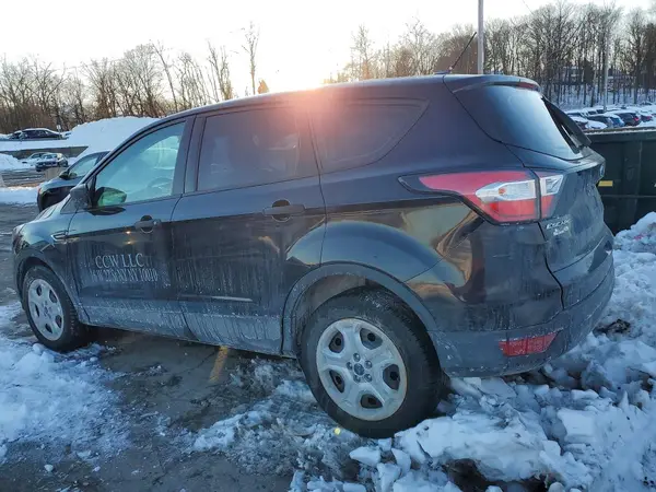1FMCU0F7XJUB26863 2018 FORD ESCAPE - Image 2