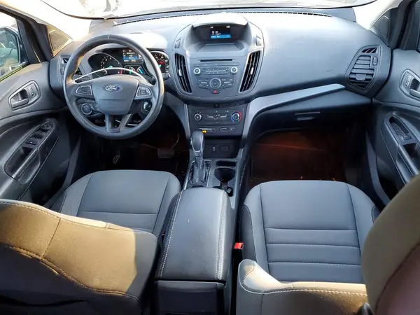 1FMCU0F7XJUB26863 2018 FORD ESCAPE - Image 8
