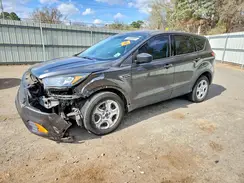 1FMCU0F7XJUB27074 2018 FORD ESCAPE