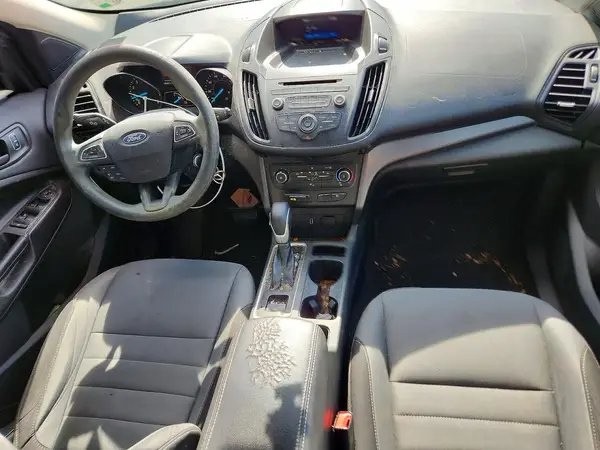 1FMCU0F7XJUB27074 2018 FORD ESCAPE - Image 8