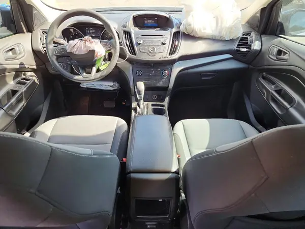 1FMCU0F7XJUB34963 2018 FORD ESCAPE - Image 8