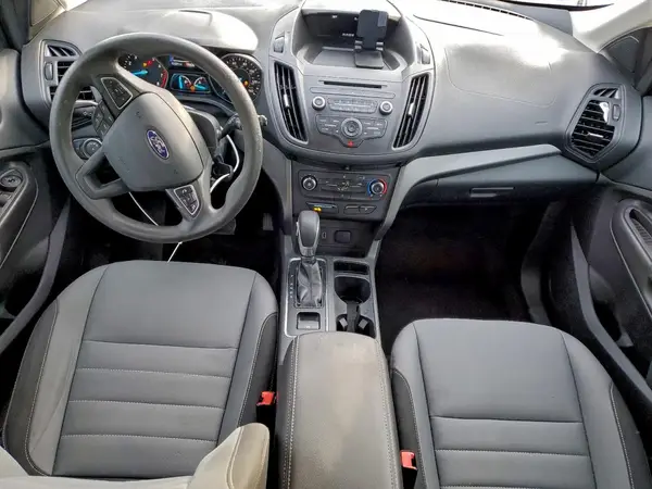 1FMCU0F7XJUB35563 2018 FORD ESCAPE - Image 8