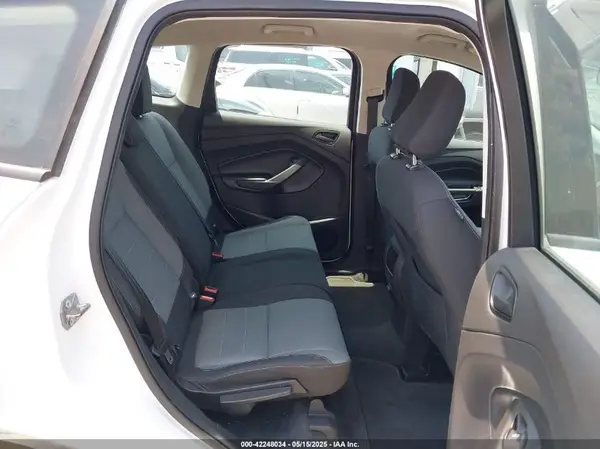 1FMCU0F7XJUB36437 2018 FORD ESCAPE - Image 8