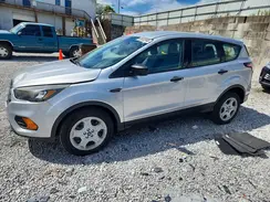 1FMCU0F7XJUB39886 2018 FORD ESCAPE