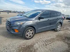 1FMCU0F7XJUB41928 2018 FORD ESCAPE