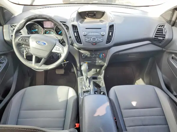 1FMCU0F7XJUB41928 2018 FORD ESCAPE - Image 8