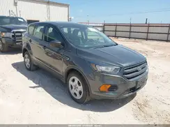 1FMCU0F7XJUB42240 2018 FORD ESCAPE