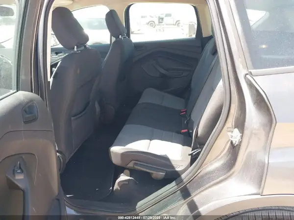 1FMCU0F7XJUB42240 2018 FORD ESCAPE - Image 8