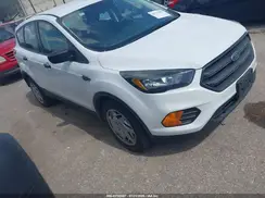 1FMCU0F7XJUB43064 2018 FORD ESCAPE