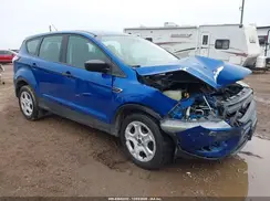 1FMCU0F7XJUB43419 2018 FORD ESCAPE