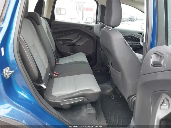 1FMCU0F7XJUB43419 2018 FORD ESCAPE - Image 8