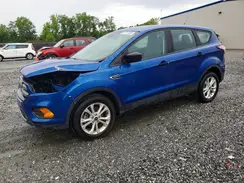 1FMCU0F7XJUB58597 2018 FORD ESCAPE