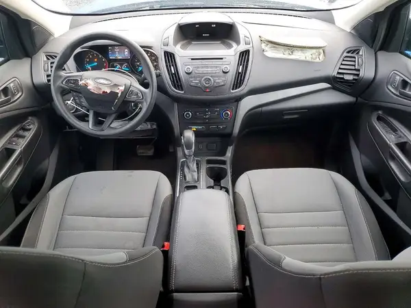 1FMCU0F7XJUB58597 2018 FORD ESCAPE - Image 8