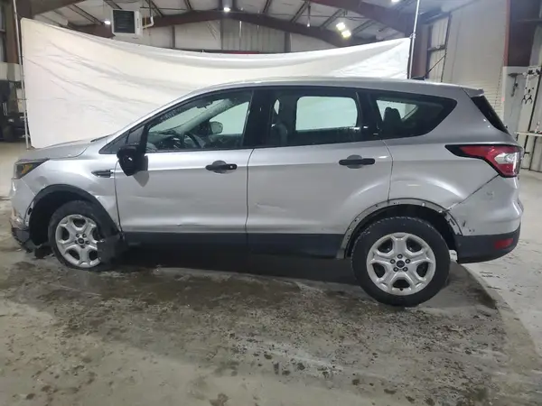 1FMCU0F7XJUB58826 2018 FORD ESCAPE - Image 2