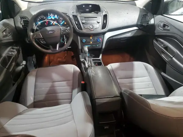 1FMCU0F7XJUB58826 2018 FORD ESCAPE - Image 8
