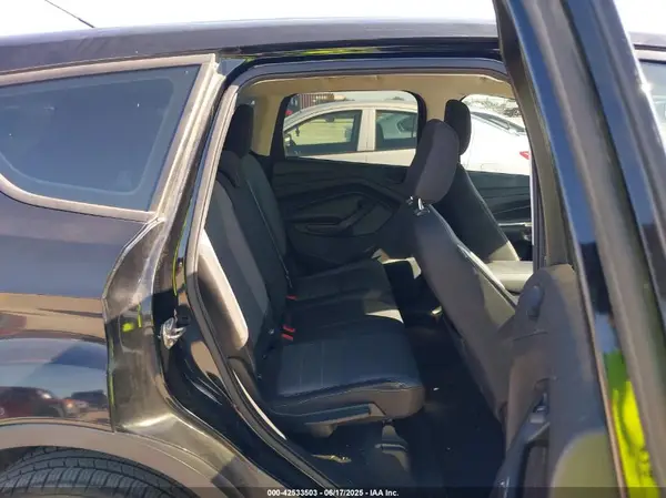 1FMCU0F7XJUB60382 2018 FORD ESCAPE - Image 8