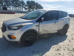 1FMCU0F7XJUB67123 2018 FORD ESCAPE