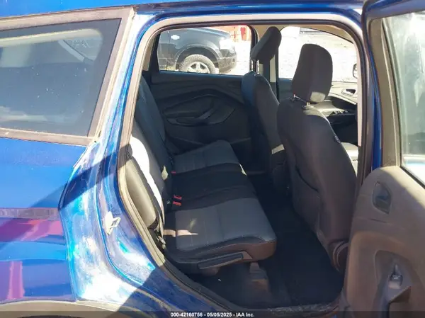 1FMCU0F7XJUB67770 2018 FORD ESCAPE - Image 8