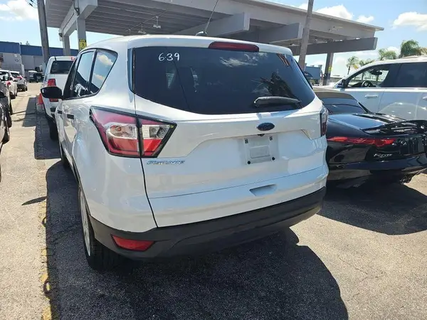 1FMCU0F7XJUB67882 2018 FORD ESCAPE - Image 8