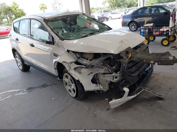1FMCU0F7XJUB68014 2018 FORD ESCAPE - Image 1