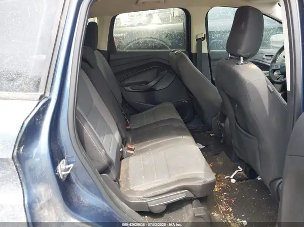 1FMCU0F7XJUB68563 2018 FORD ESCAPE - Image 8