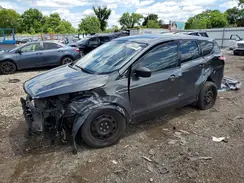 1FMCU0F7XJUB68689 2018 FORD ESCAPE