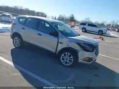 1FMCU0F7XJUB70510 2018 FORD ESCAPE