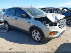 1FMCU0F7XJUB72662 2018 FORD ESCAPE