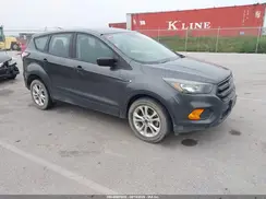 1FMCU0F7XJUB73231 2018 FORD ESCAPE