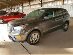 1FMCU0F7XJUB74055 2018 FORD ESCAPE