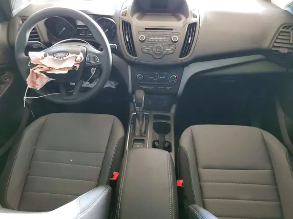 1FMCU0F7XJUB74055 2018 FORD ESCAPE - Image 8