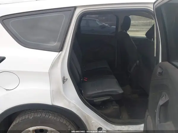 1FMCU0F7XJUB79014 2018 FORD ESCAPE - Image 8