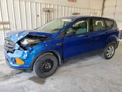 1FMCU0F7XJUB79675 2018 FORD ESCAPE