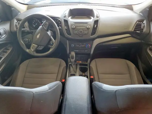 1FMCU0F7XJUB79675 2018 FORD ESCAPE - Image 8