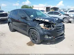 1FMCU0F7XJUB86285 2018 FORD ESCAPE