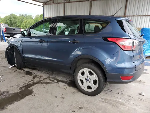 1FMCU0F7XJUB95553 2018 FORD ESCAPE - Image 2