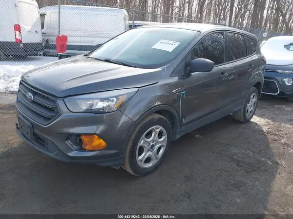 1FMCU0F7XJUB98047 2018 FORD ESCAPE - Image 2