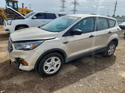 1FMCU0F7XJUB98761 2018 FORD ESCAPE