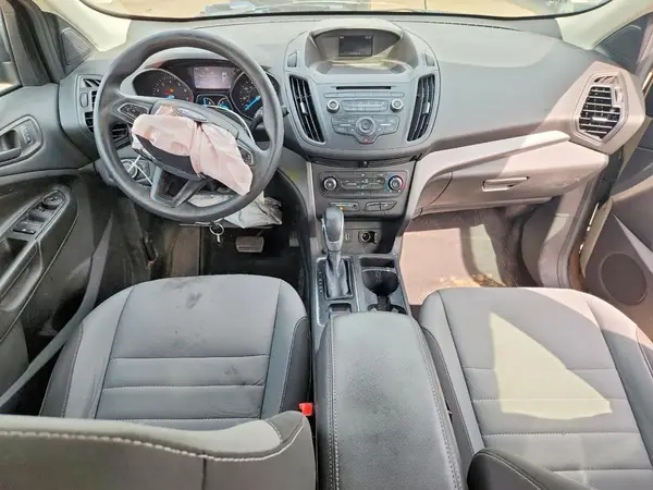 1FMCU0F7XJUB98761 2018 FORD ESCAPE - Image 8