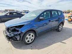 1FMCU0F7XJUC06325 2018 FORD ESCAPE