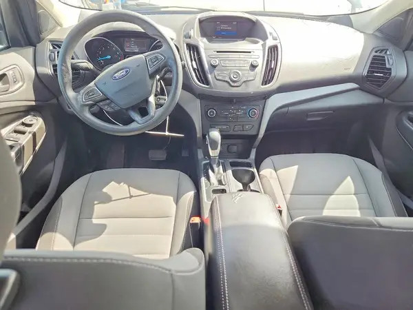 1FMCU0F7XJUC06325 2018 FORD ESCAPE - Image 8